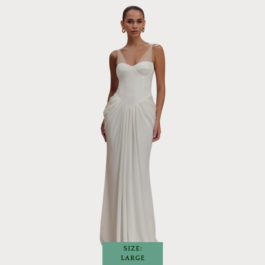 Roxanne Maxi Dress