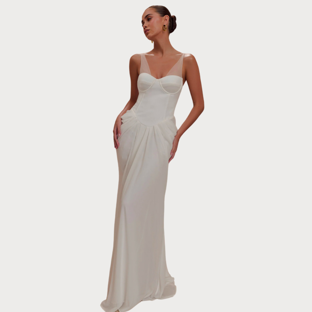 Roxanne Maxi Dress