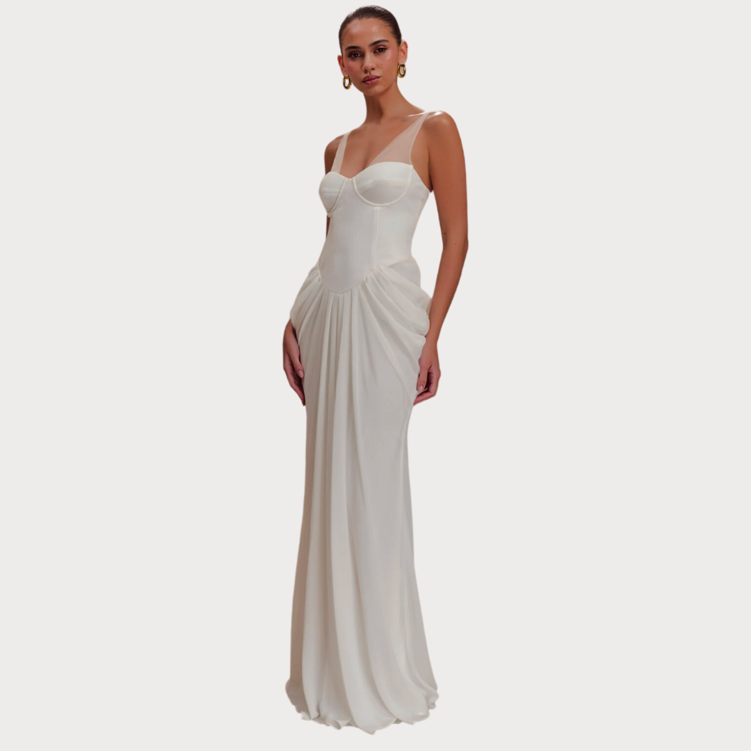 Roxanne Maxi Dress