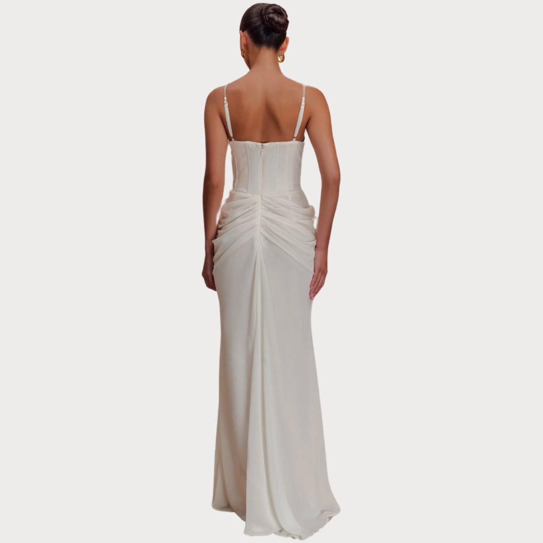 Roxanne Maxi Dress