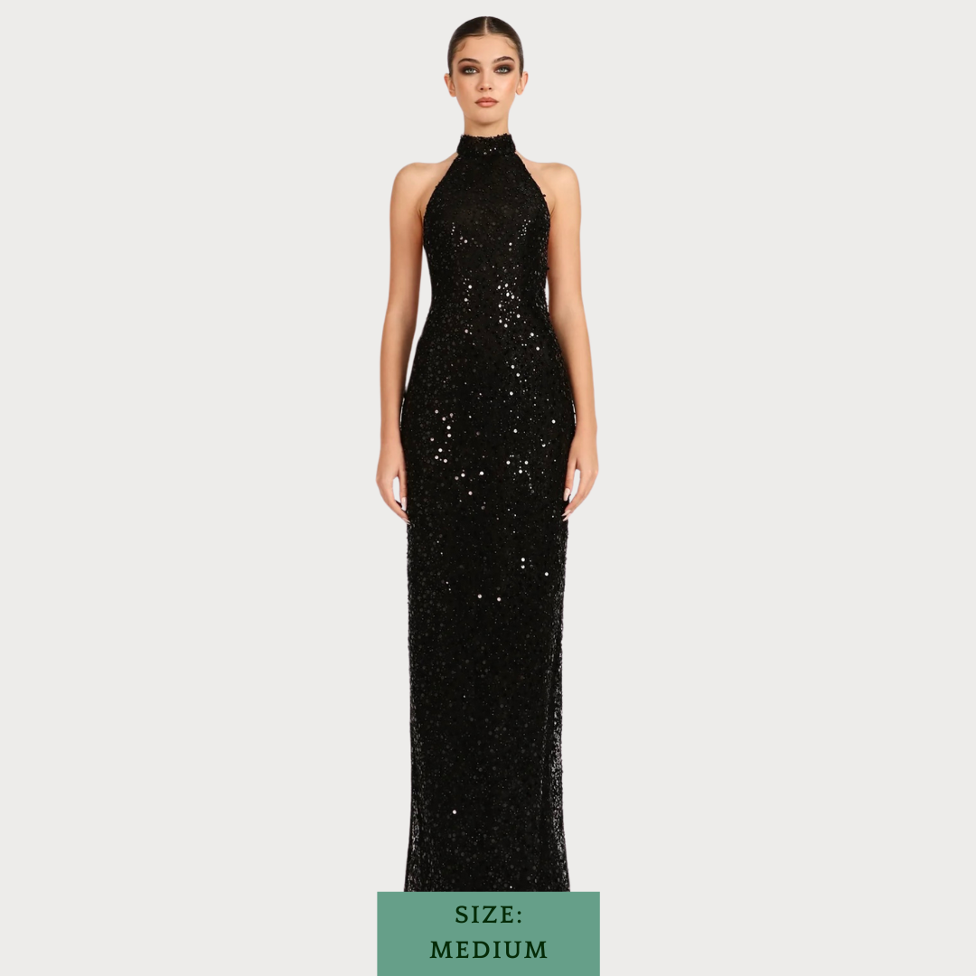 Kemily Maxi Dress