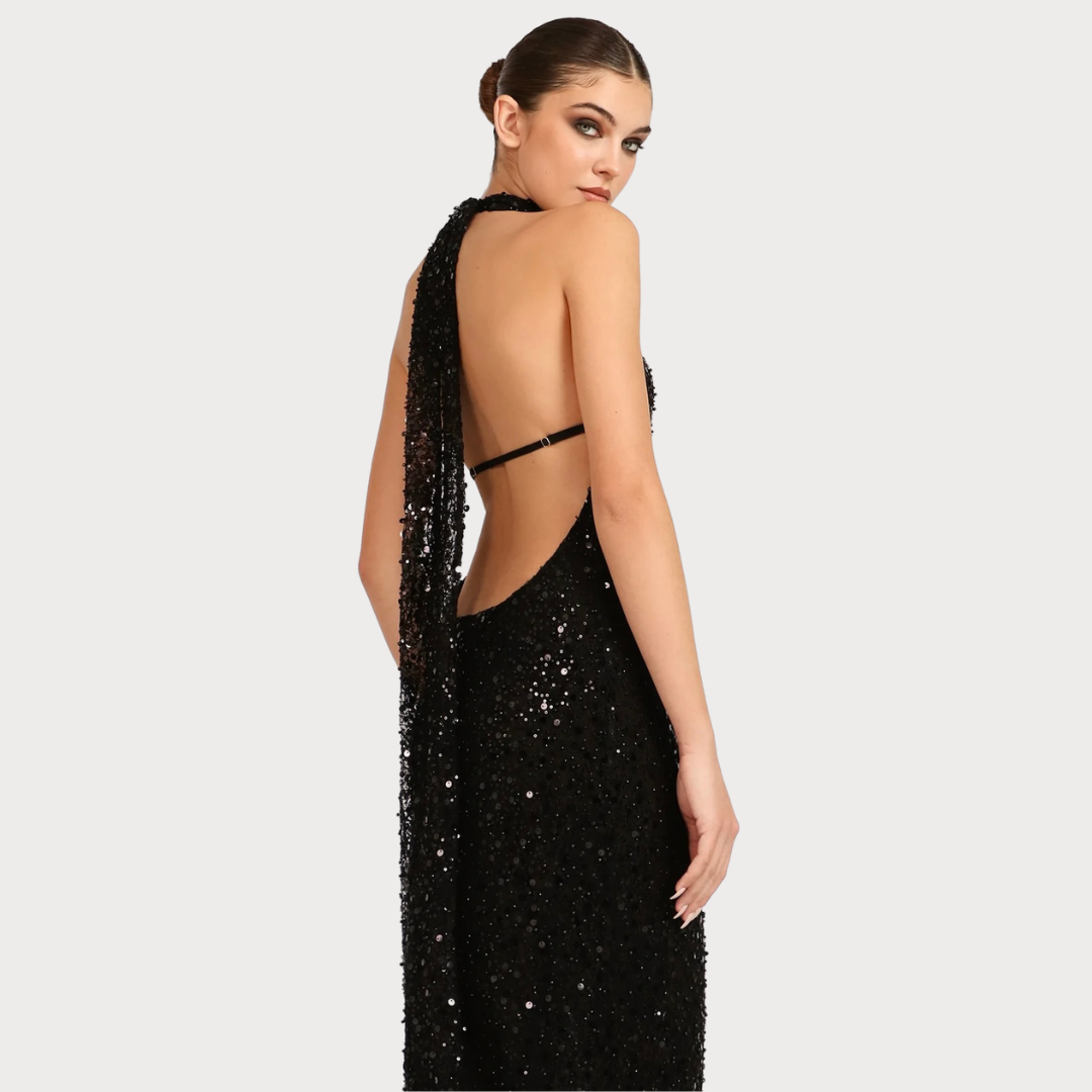 Kemily Maxi Dress
