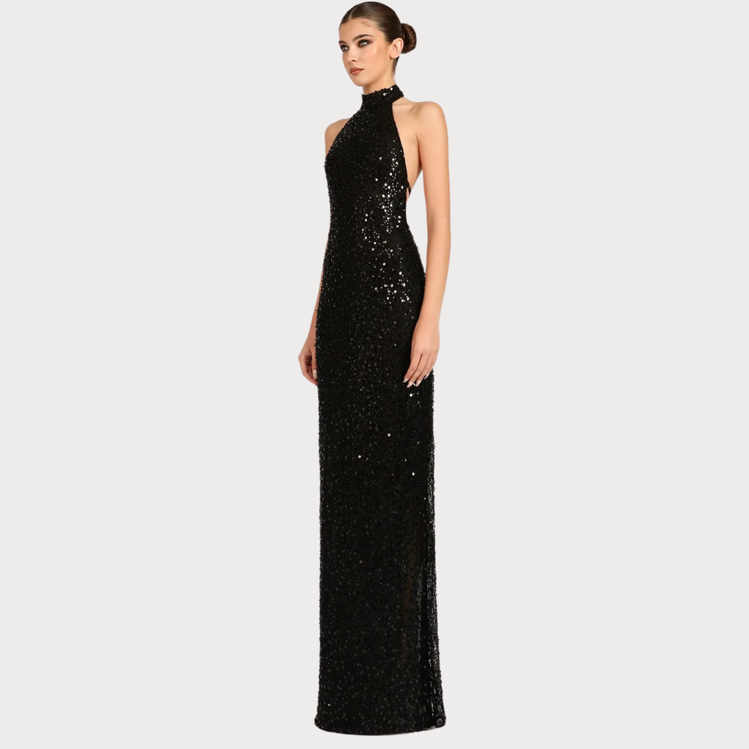 Kemily Maxi Dress