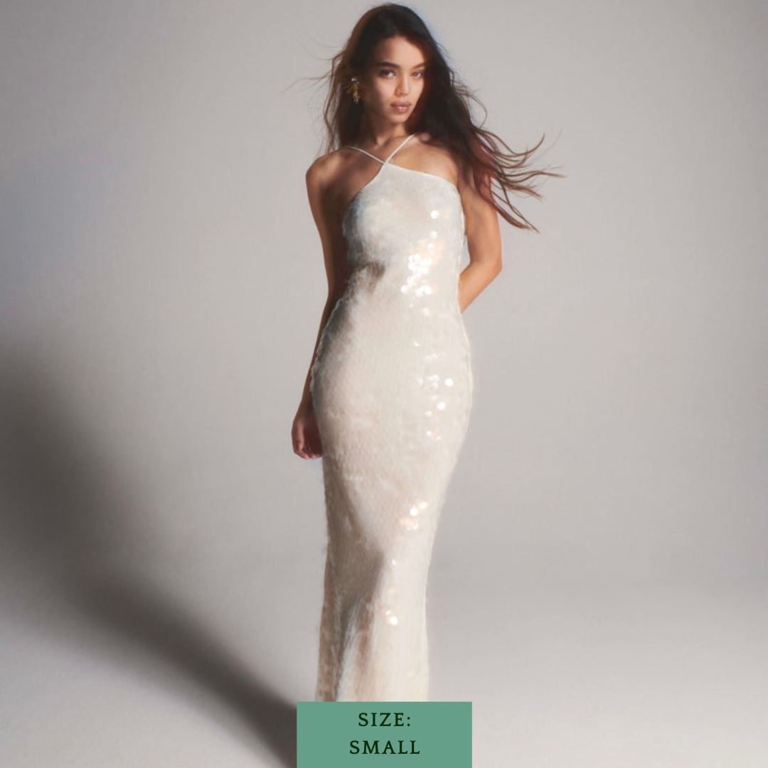 Emmanuella Maxi Dress