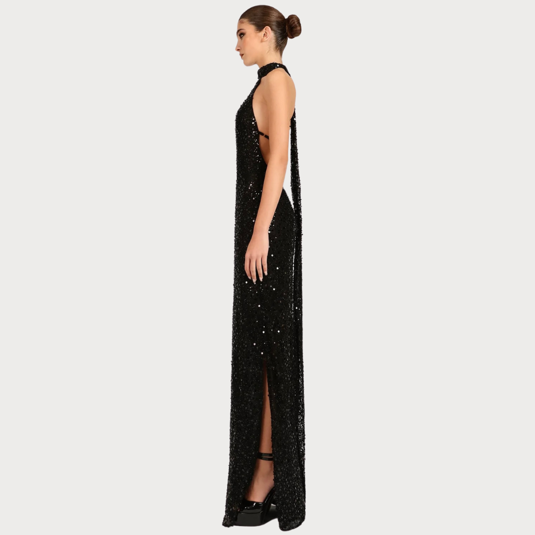 Kemily Maxi Dress