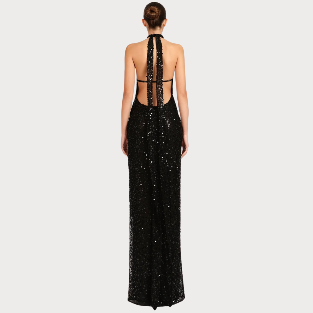 Kemily Maxi Dress